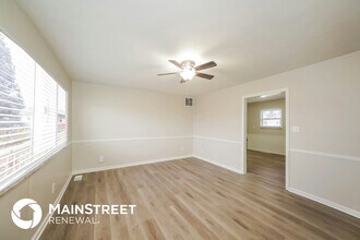 7320 E Wiser Ave in Camby, IN - Building Photo - Building Photo