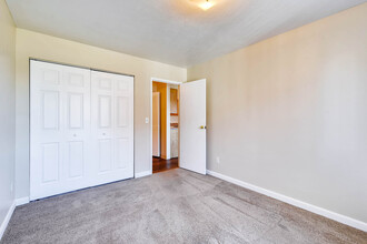 Cavalier Club Apartments in Denver, CO - Building Photo - Building Photo