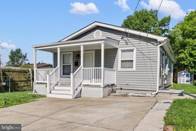 513 Fremont St in Winchester, VA - Building Photo - Building Photo