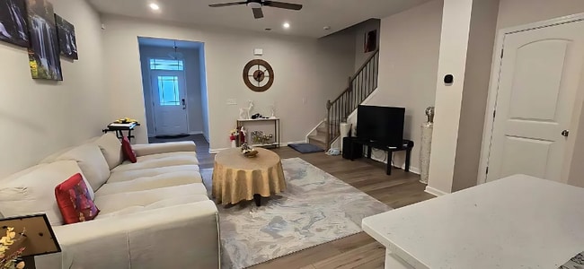 property at 14806 Tamarack Drive