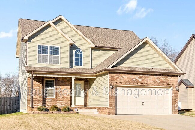 112 Sycamore Hill Dr in Clarksville, TN - Building Photo - Building Photo