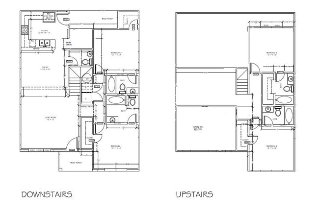 3314 Crane Ave in Bryan, TX - Building Photo - Building Photo