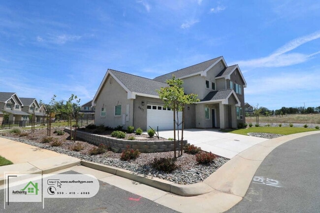 property at 6677 Bandito Dr