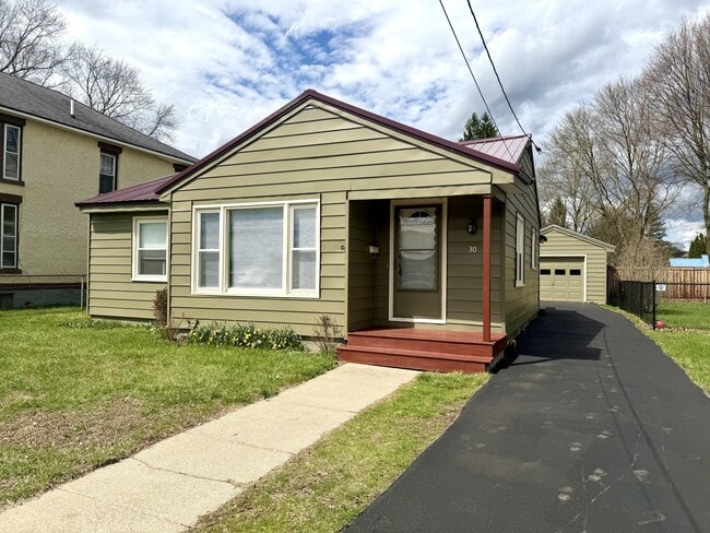 property at 30 Randall St