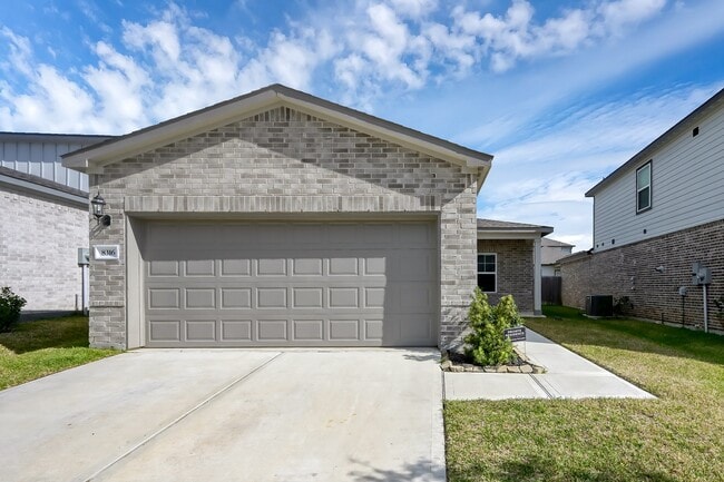 8316 Bristlecone Pne Wy in Magnolia, TX - Building Photo - Building Photo