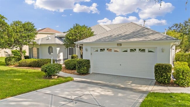 26908 Honeymoon Ave in Leesburg, FL - Building Photo - Building Photo