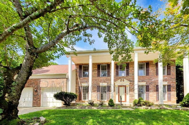 property at 14672 Brougham Way