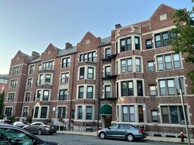5 Commonwealth Ave, Unit #1 in Boston, MA - Building Photo
