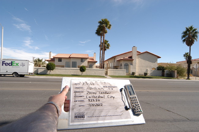 28100 Landau Blvd in Cathedral City, CA - Building Photo - Other