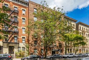 233 W 21st St Apartamentos