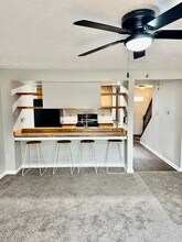 6813 Cross Key Dr in Indianapolis, IN - Building Photo - Building Photo