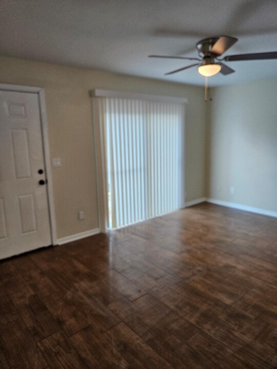 3950 SE 17th Ct in Ocala, FL - Building Photo