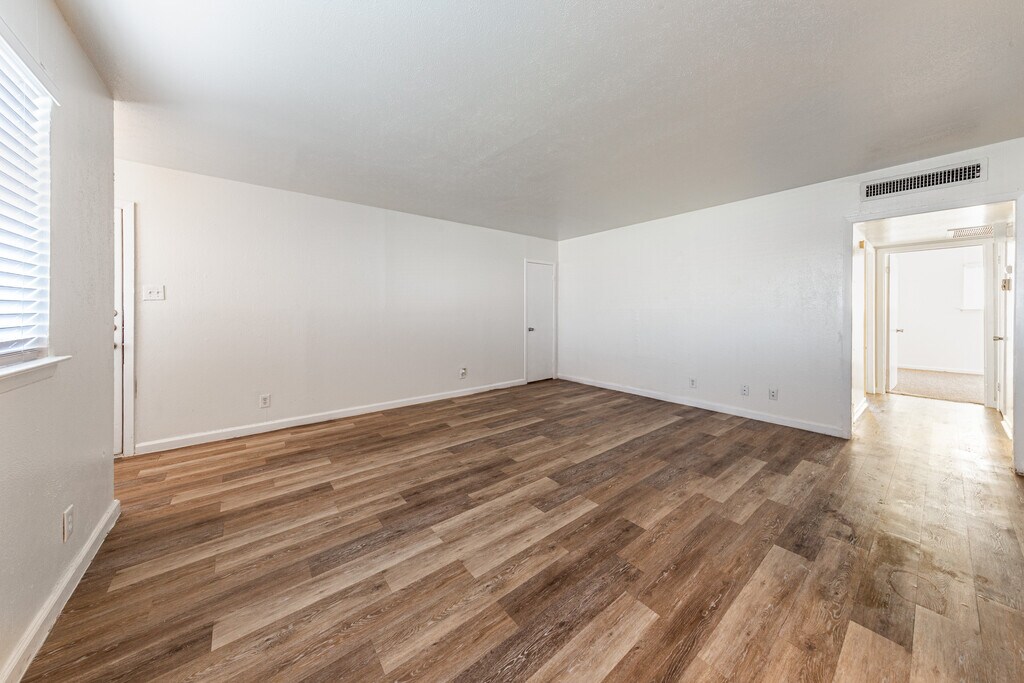 Cottages at Terrell Hills Apartments in San Antonio, TX