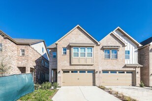 2281 E Miller Rd in Garland, TX - Building Photo