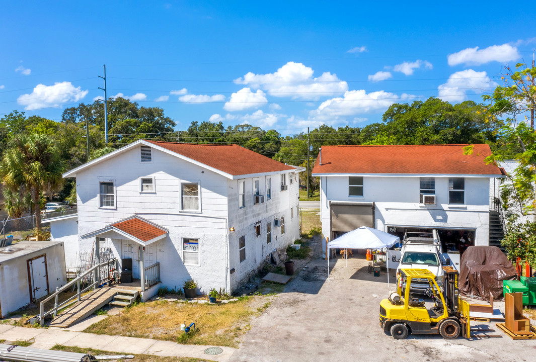 3620 18th Ave S in St. Petersburg, FL - Building Photo