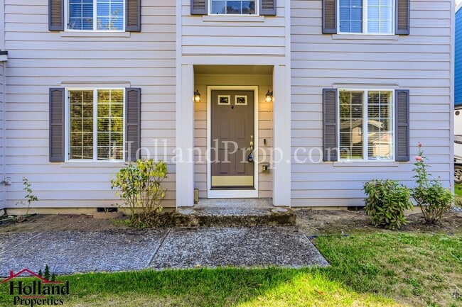 762 SE 60th Ave in Hillsboro, OR - Building Photo - Building Photo