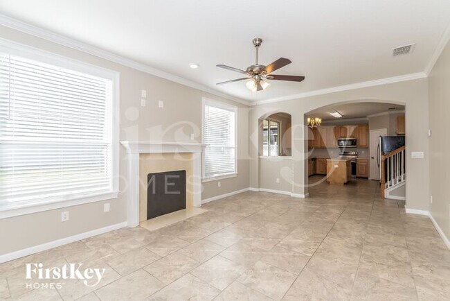 1631 Canopy Oaks Dr in Orange Park, FL - Building Photo - Building Photo