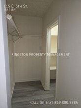 115 E 5th St in Maysville, KY - Building Photo - Building Photo