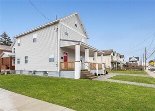 1101 2nd Ave in Coraopolis, PA - Building Photo - Building Photo
