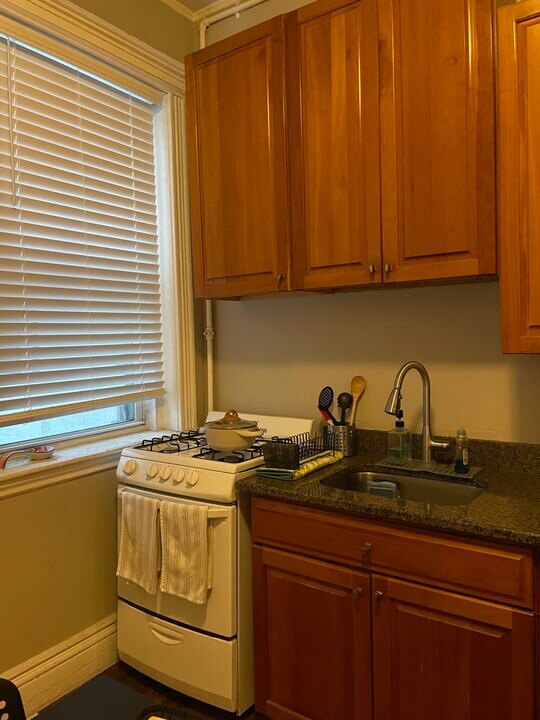 50 Charlesgate E, Unit 178 in Boston, MA - Building Photo