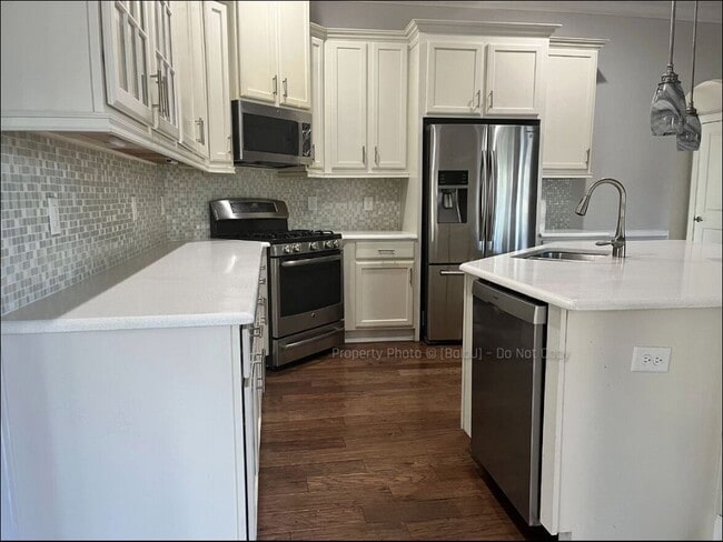 128 Heartsease Ln in Morrisville, NC - Building Photo - Building Photo