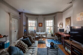 483 Massachusetts Ave, Unit 4 in Boston, MA - Building Photo - Building Photo