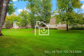 7373 W Florida Ave in Lakewood, CO - Building Photo - Building Photo