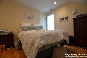 21 Sparhawk St, Unit 2 in Boston, MA - Building Photo - Building Photo
