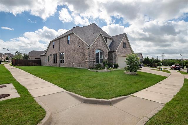 15120 Buckwater Wy in Roanoke, TX - Building Photo - Building Photo