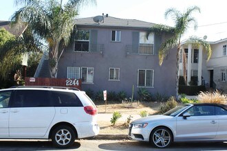 Designer Apartment in West Adams in Los Angeles, CA - Building Photo - Building Photo