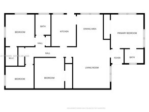 645 NE 149th St in Miami, FL - Foto de edificio - Building Photo