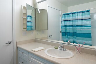 The Gilmore in Seattle, WA - Foto de edificio - Building Photo