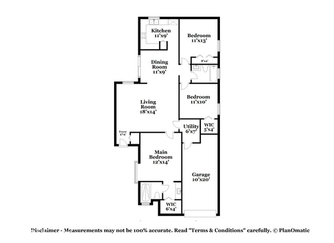 1240 Kensington Blvd in Calera, AL - Building Photo - Building Photo