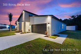 300 Royal Palm Wy in Winter Haven, FL - Foto de edificio - Building Photo