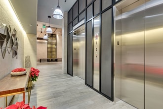 1300 4th St SE, Unit 213 in Washington, DC - Building Photo - Building Photo