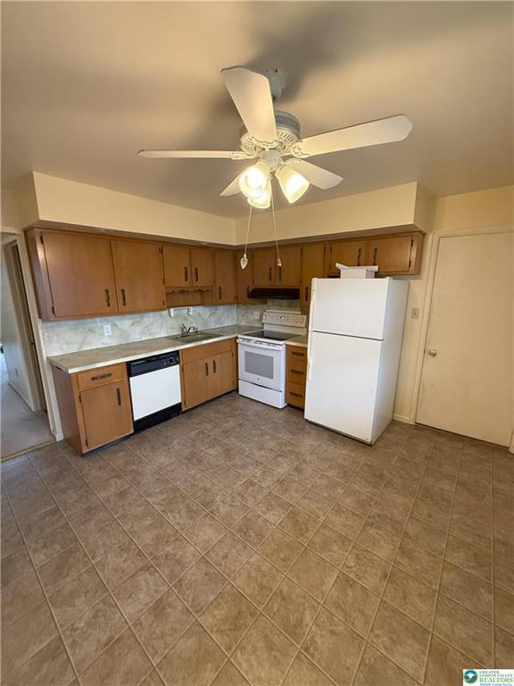 235 N Nice St in Frackville, PA - Building Photo - Building Photo