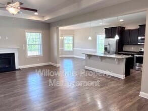 603 Summerwind Plantation Dr in Garner, NC - Building Photo - Building Photo