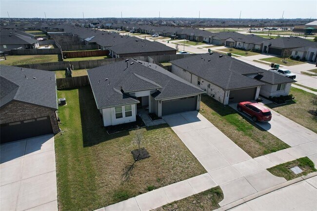property at 29427 Emilys Rock Ln