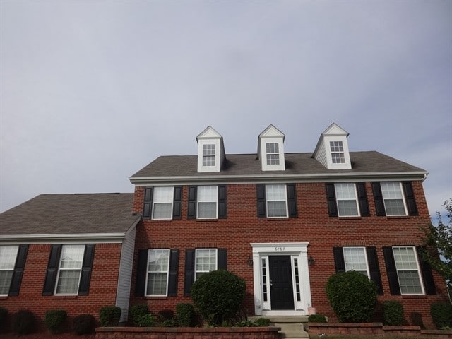 property at 6167 Buckeye Pky
