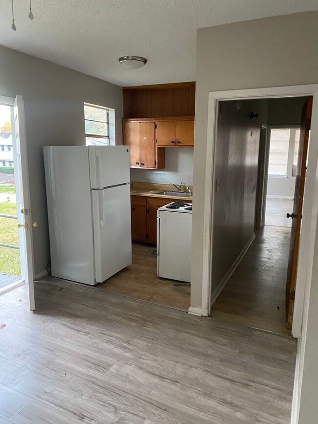 260 Wyandotte St in Shreveport, LA - Building Photo - Building Photo