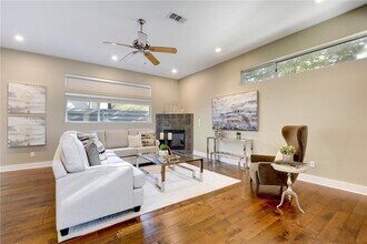 2700 Cherry Ln in Austin, TX - Building Photo - Building Photo