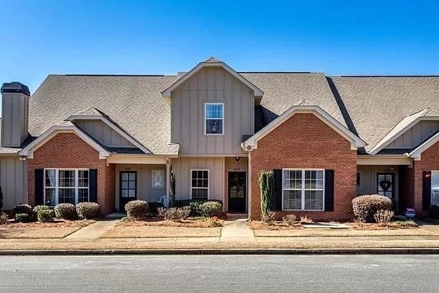 property at 1630 Academy Dr