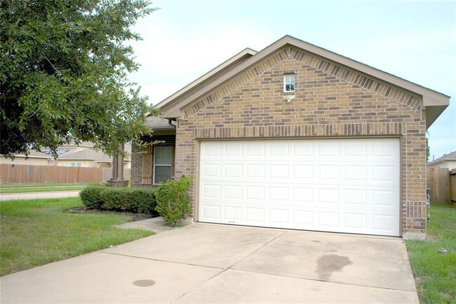 10710 Barker View Dr in Cypress, TX - Building Photo - Building Photo