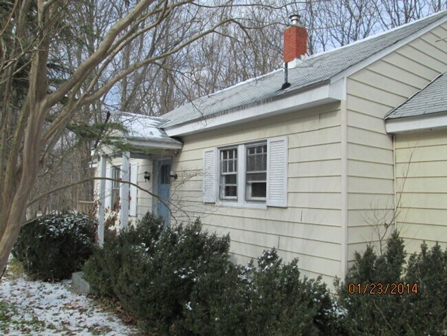 3636 Anderson Hwy in Powhatan, VA - Building Photo - Building Photo