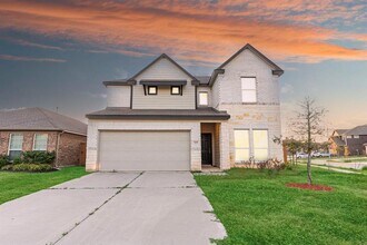 5406 Rustic Ruby Dr in Brookshire, TX - Building Photo - Building Photo