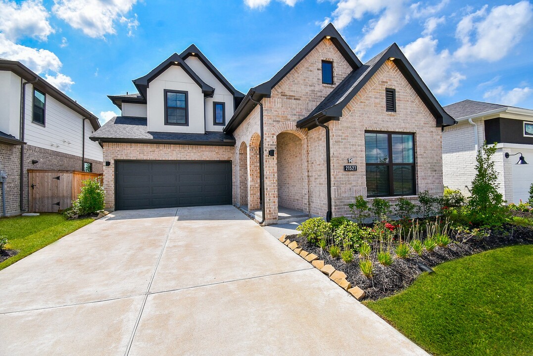 21527 Sand Fringepod Wy in Cypress, TX - Building Photo