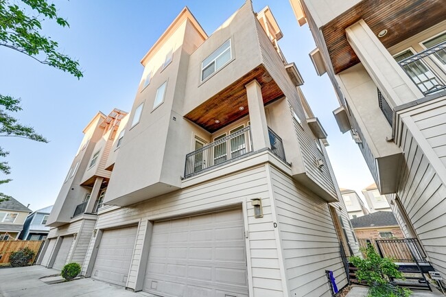 property at 1325 W 24th St