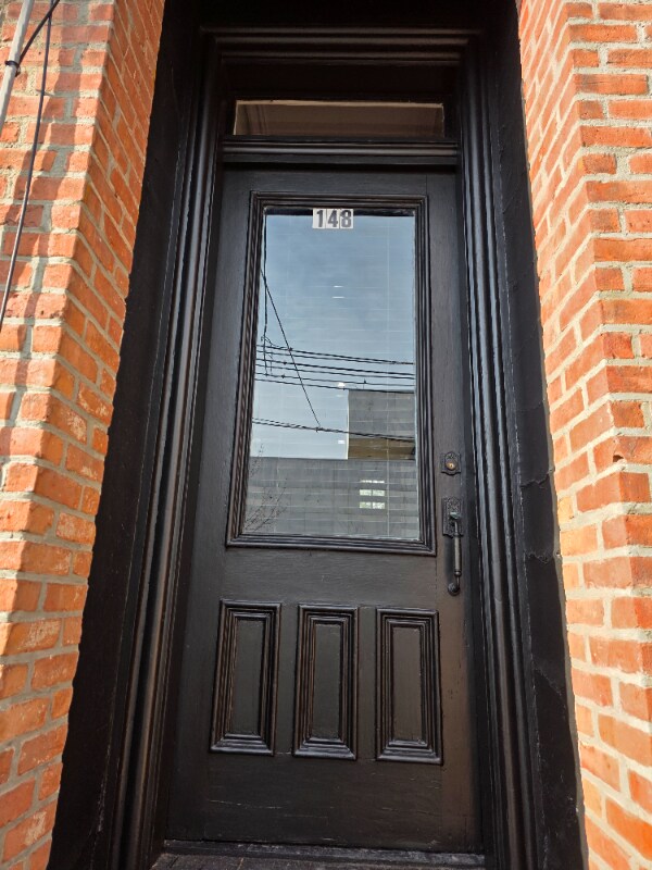 148 S Swan St in Albany, NY - Foto de edificio - Building Photo