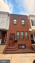 1407 S 28th St in Philadelphia, PA - Building Photo