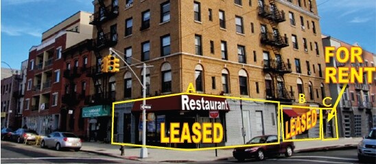 7 Meserole St in Brooklyn, NY - Building Photo - Building Photo